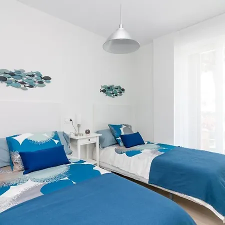 Encinas At Puerto Marina Apartamento Benalmádena