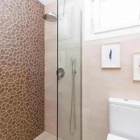 Apartamento Encinas At Puerto Marina *