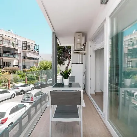 Encinas At Puerto Marina Appartement *