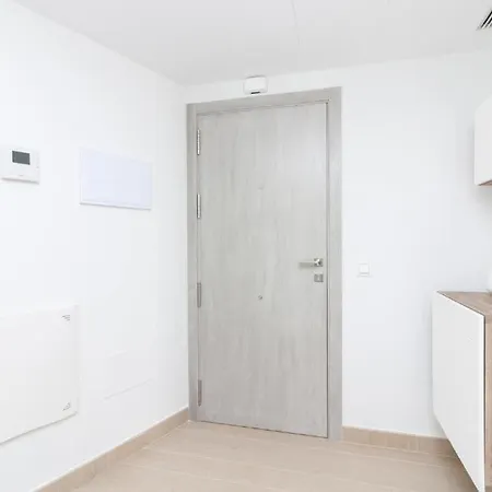 Encinas At Puerto Marina Appartement *