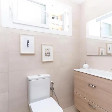 Appartement Encinas At Puerto Marina Benalmádena